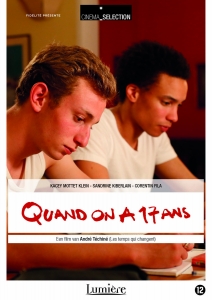 MOVIE - QUAND ON A 17 ANS