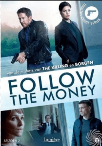 TV SERIES - FOLLOW THE MONEY SEIZOEN 2