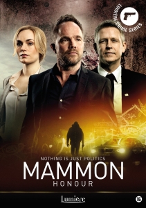 TV SERIES - MAMMON - HONOUR