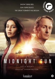 TV SERIES - MIDNIGHT SUN