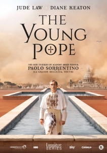 TV SERIES - YOUNG POPE