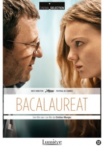 MOVIE - BACALAUREAT