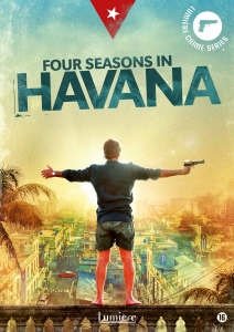 TV SERIES - FOUR SEASONS IN HAVANA