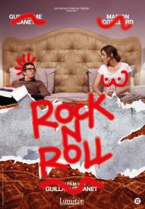 MOVIE - ROCK'N ROLL
