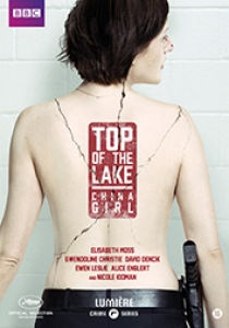 TV SERIES - TOP OF THE LAKE: CHINA..