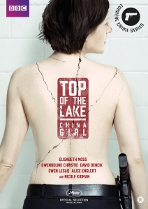 TV SERIES - TOP OF THE LAKE: CHINA..