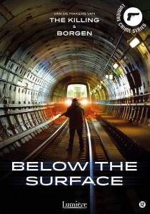 TV SERIES - BELOW THE SURFACE