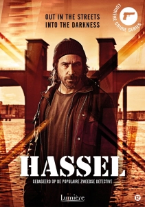 TV SERIES - HASSEL