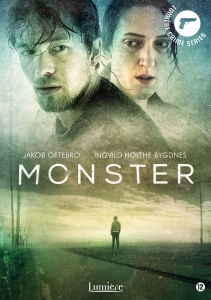 TV SERIES - MONSTER