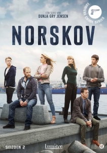 TV SERIES - NORSKOV SEIZOEN 2