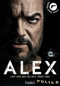 TV SERIES - ALEX