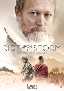 TV SERIES - RIDE UPON THE STORM