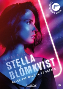 TV SERIES - STELLA BLOMKWIST