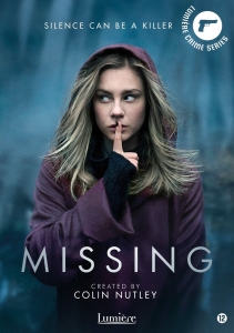 TV SERIES - MISSING (2018)