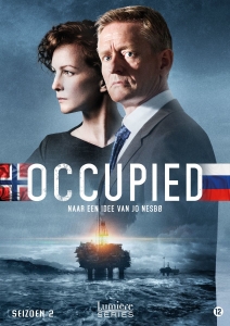 TV SERIES - OCCUPIED SEIZOEN 2