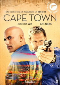 TV SERIES - CAPE TOWN