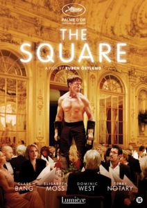 MOVIE - SQUARE