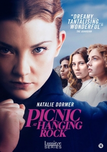 TV SERIES - PICNIC AT HANGING ROCK