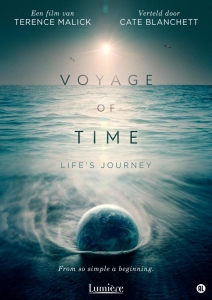 DOCUMENTARY - VOYAGE OF TIME