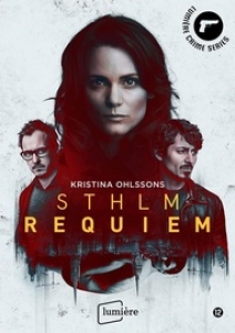 TV SERIES - STOCKHOLM REQUIEM (STHLM REQUIEM)