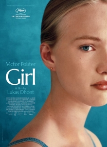 MOVIE - GIRL