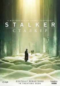 MOVIE - STALKER