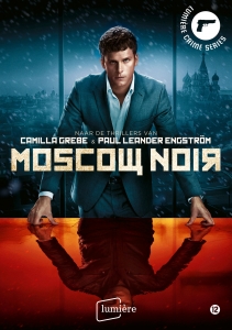 TV SERIES - MOSCOW NOIR