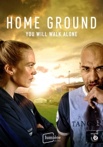 TV SERIES - HOME GROUND SEIZOEN 1
