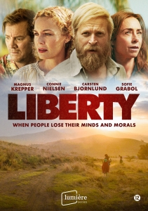 TV SERIES - LIBERTY