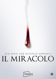 TV SERIES - IL MIRACOLO