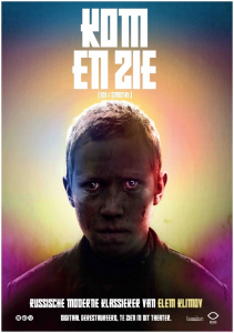 MOVIE - COME AND SEE