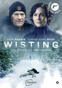 TV SERIES - WISTING