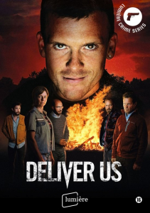 TV SERIES - DELIVER US