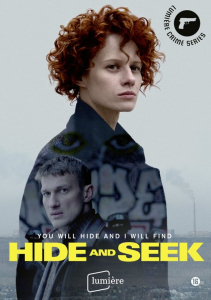 TV SERIES - HIDE AND SEEK