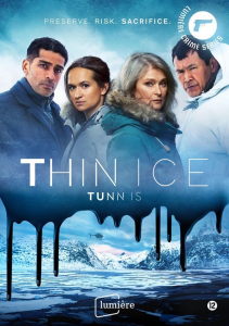 TV SERIES - THIN ICE