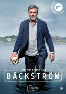 TV SERIES - BACKSTROM