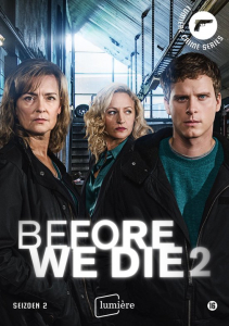TV SERIES - BEFORE WE DIE SEIZOEN 2