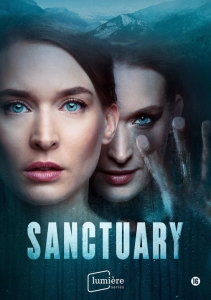 TV SERIES - SANCTUARY