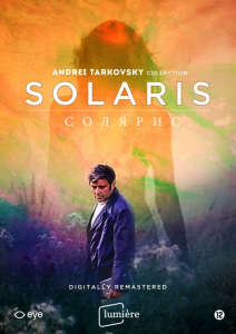 MOVIE - SOLARIS