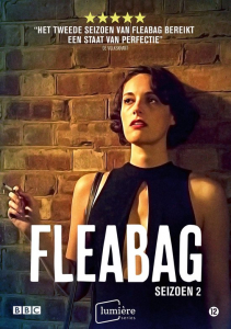 TV SERIES - FLEABAG SEIZOEN 2