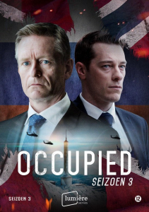 TV SERIES - OCCUPIED SEIZOEN 3