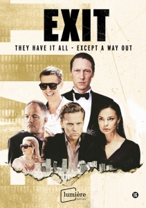 TV SERIES - EXIT