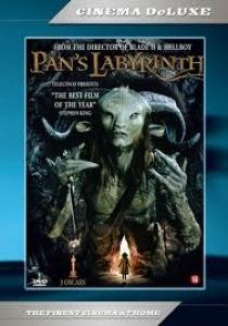 MOVIE - PAN S LABYRINTH