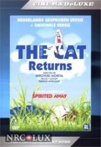 MOVIE - CAT RETURNS