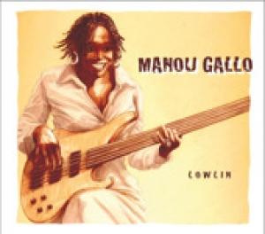 GALLO, MANOU - LOWLIN'