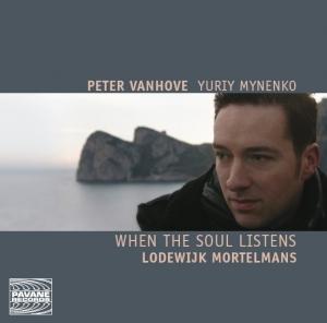 MORTELMANS, L. - WHEN THE SOUL LISTENS