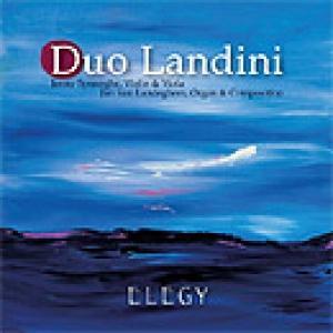 DUO LANDINI - ELEGY