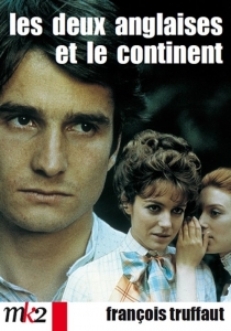 MOVIE - LES DEUX ANGLAISES ET LE CONTINENT