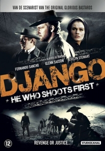 MOVIE - DJANGO