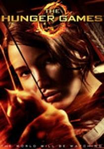MOVIE - HUNGER GAMES